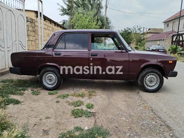 LADA (VAZ) 2107 - Image 7