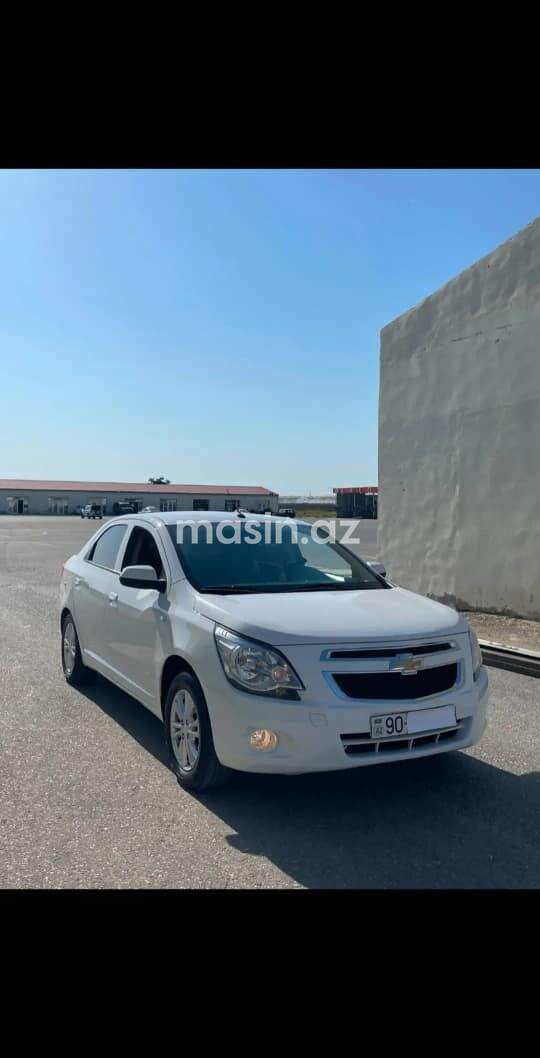 Chevrolet Cobalt
