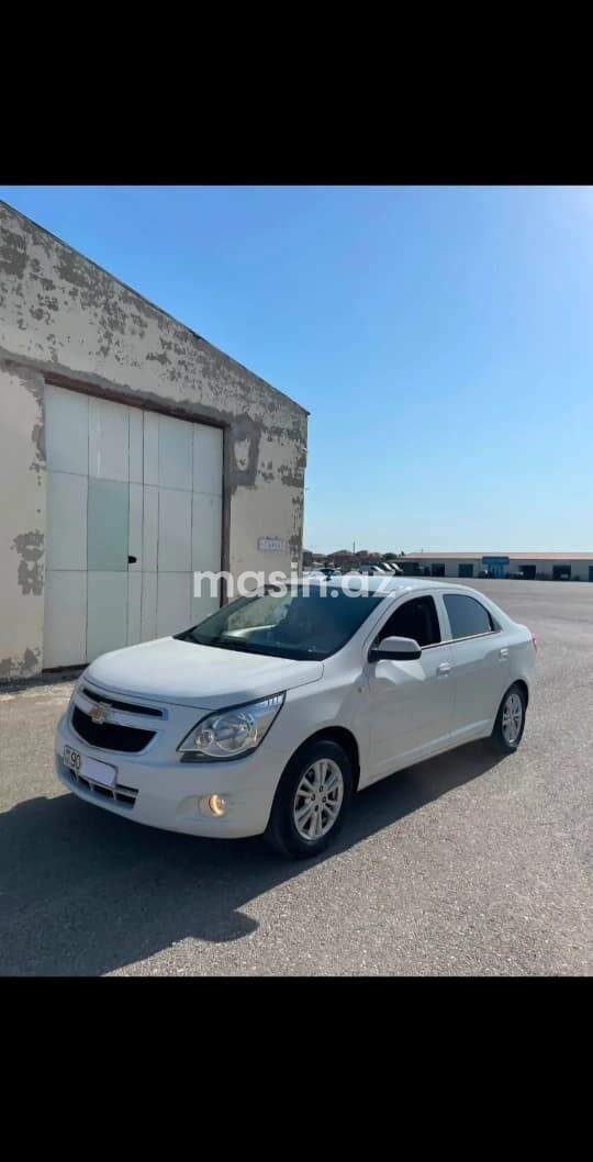 Chevrolet Cobalt - Image 2