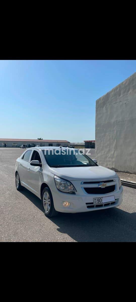 Chevrolet Cobalt - Image 6