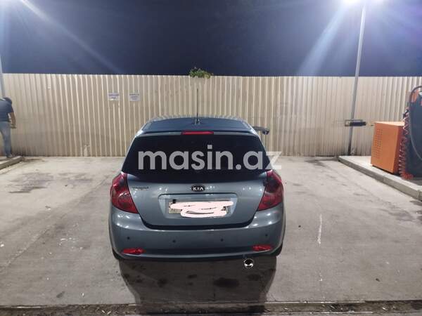 Kia Ceed - Image 3