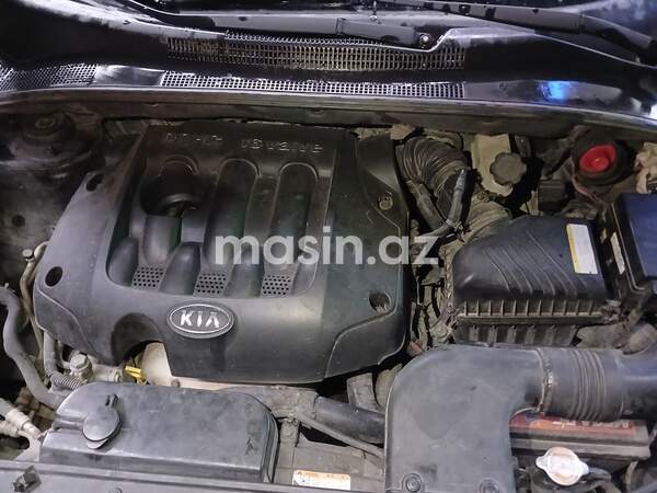 Kia Sportage - Image 8