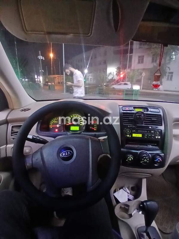 Kia Sportage - Image 10