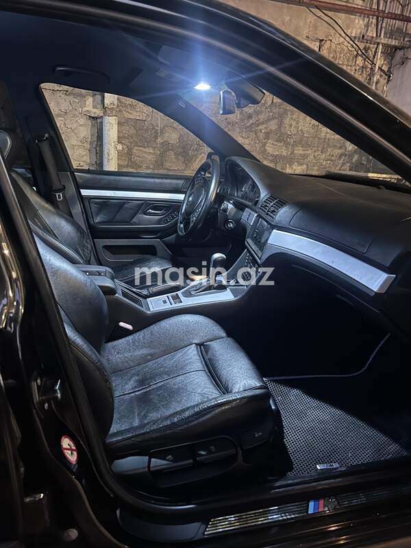 BMW 525 - Image 3