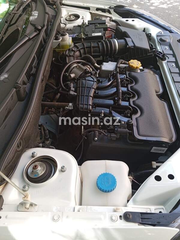 LADA (VAZ) Granta Cross - Image 10