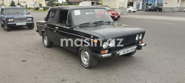 LADA (VAZ) 2106