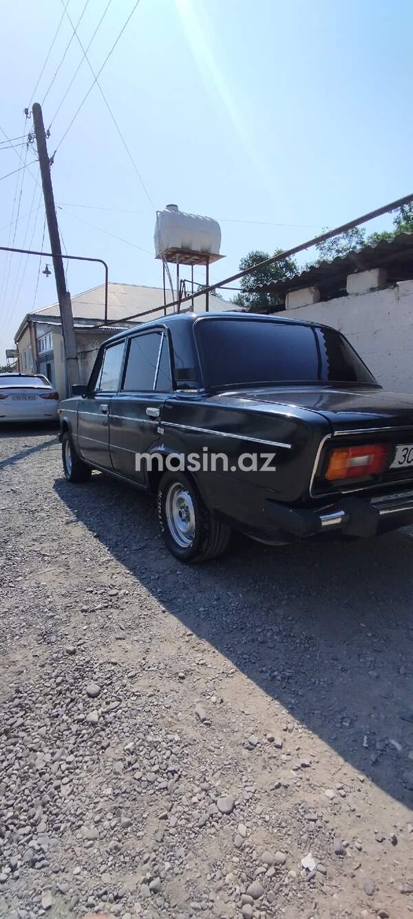 LADA (VAZ) 2106 - Image 2