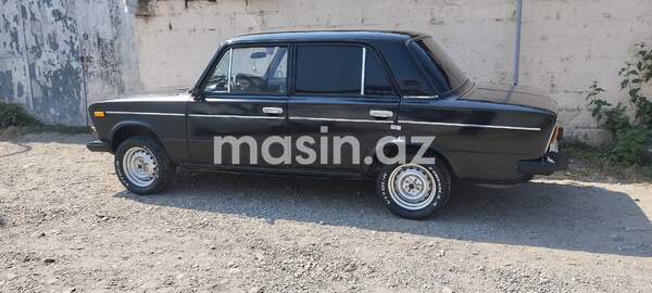 LADA (VAZ) 2106 - Image 3