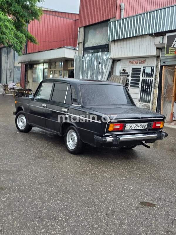LADA (VAZ) 2106 - Image 4