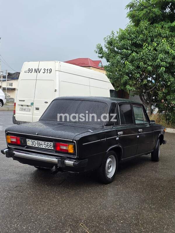 LADA (VAZ) 2106 - Image 5