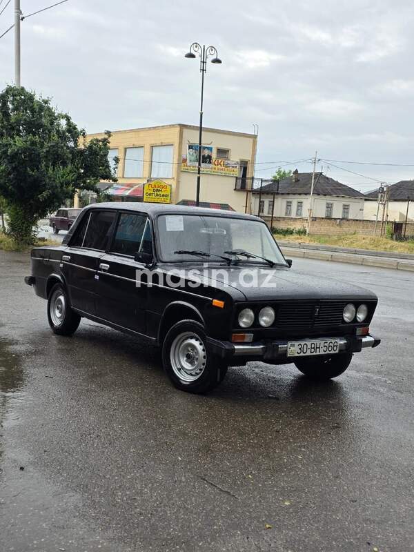 LADA (VAZ) 2106 - Image 6