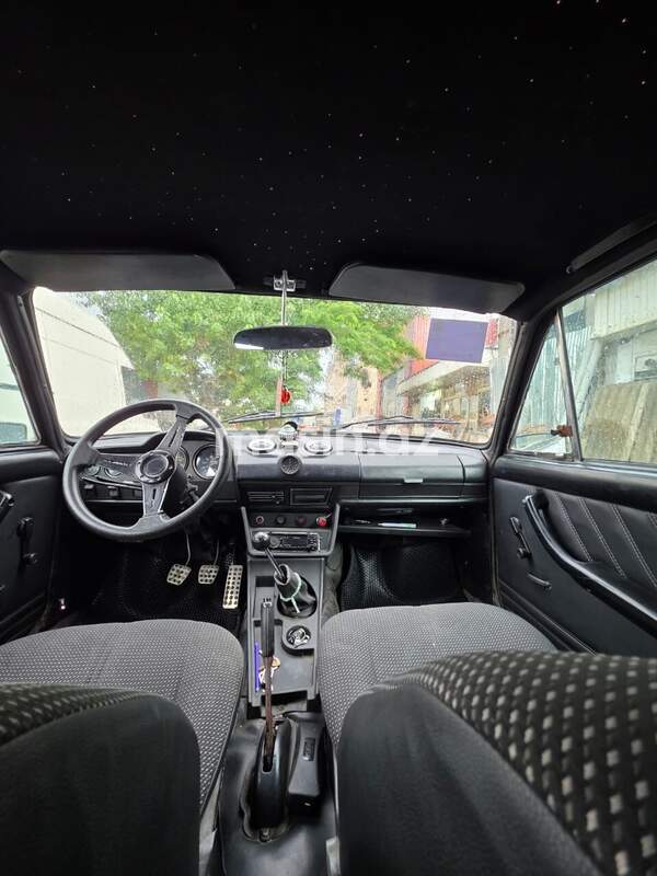 LADA (VAZ) 2106 - Image 7