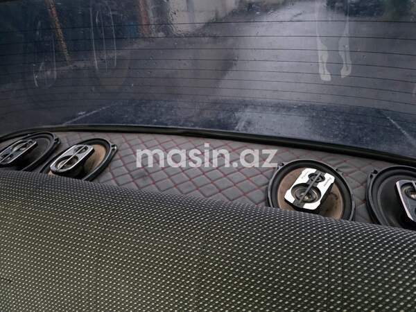LADA (VAZ) 2106 - Image 9