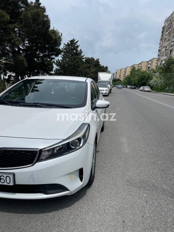 Kia K3 - Image 5