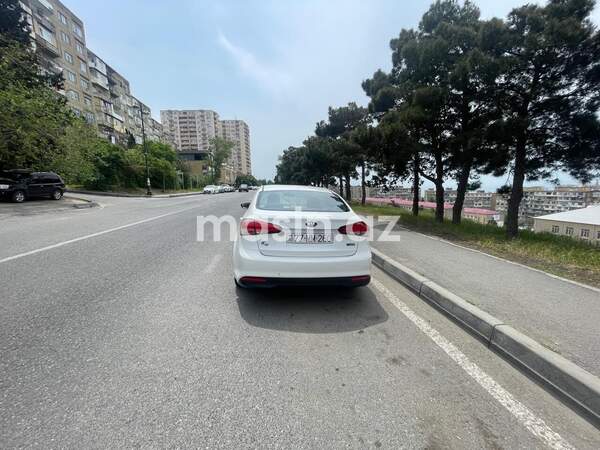 Kia K3 - Image 8