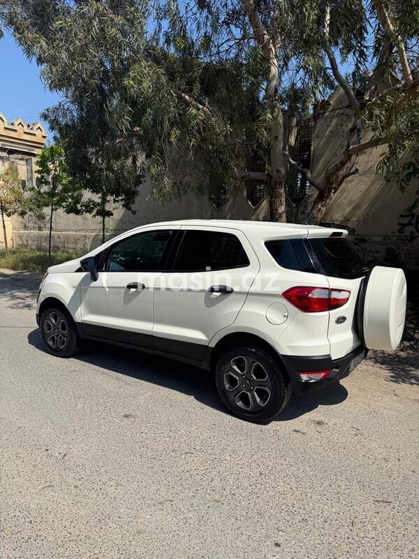 Ford Ecosport - Image 2