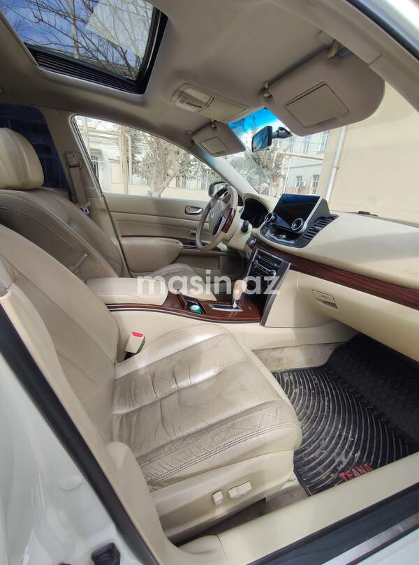 Nissan Teana - Image 3
