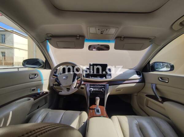 Nissan Teana - Image 5