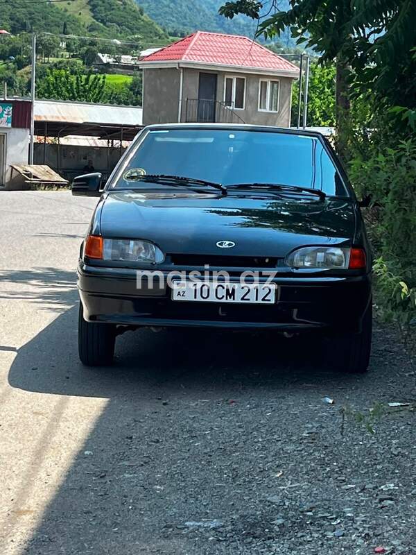 LADA (VAZ) 2114
