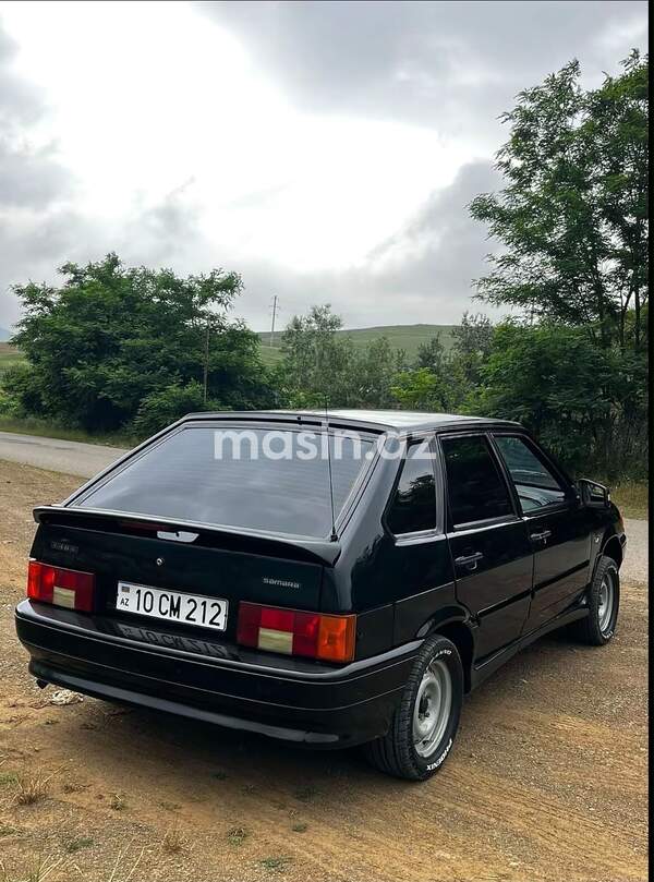 LADA (VAZ) 2114 - Image 2