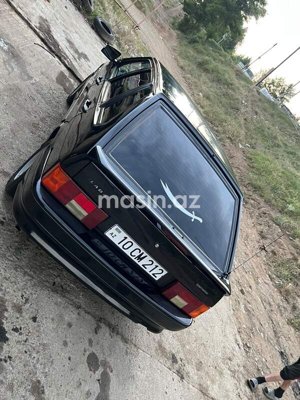 LADA (VAZ) 2114 - Image 3
