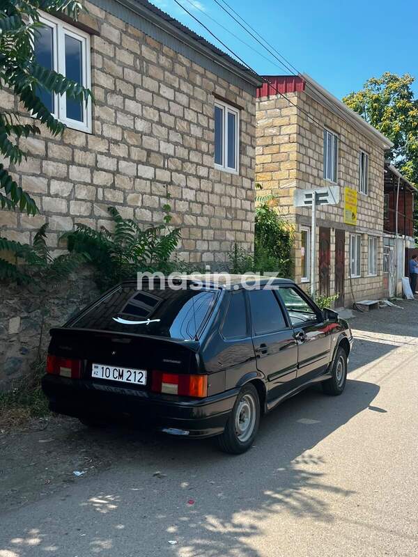 LADA (VAZ) 2114 - Image 4