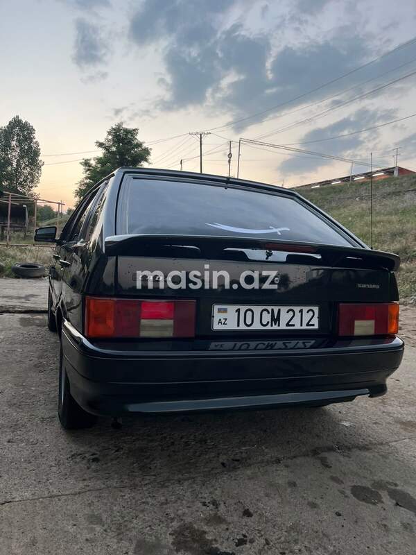 LADA (VAZ) 2114 - Image 5