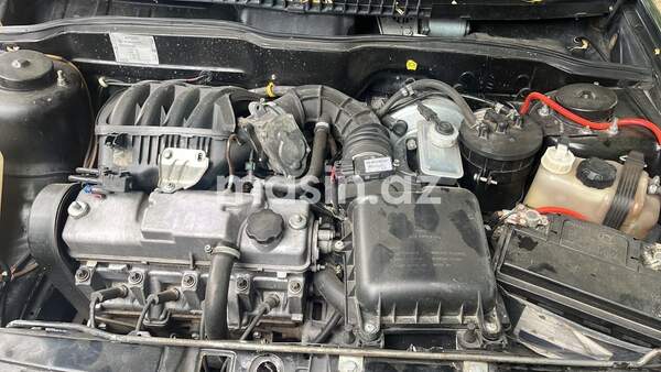LADA (VAZ) 2114 - Image 7
