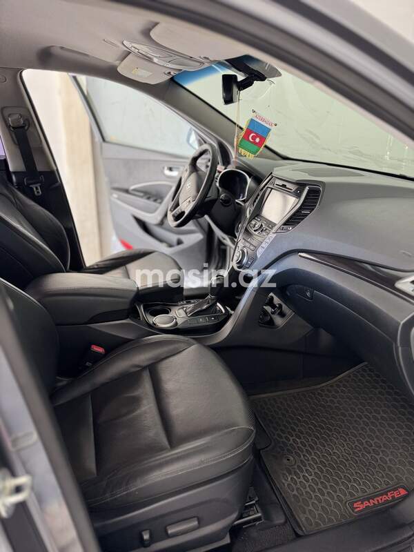 Hyundai Santa Fe - Image 4