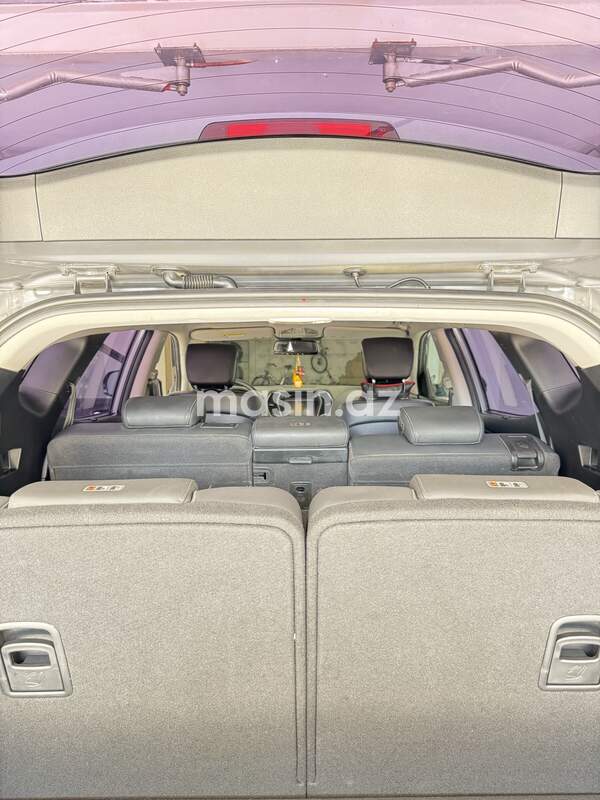 Hyundai Santa Fe - Image 7