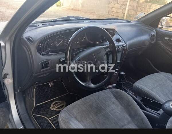 Daewoo Leganza - Image 6