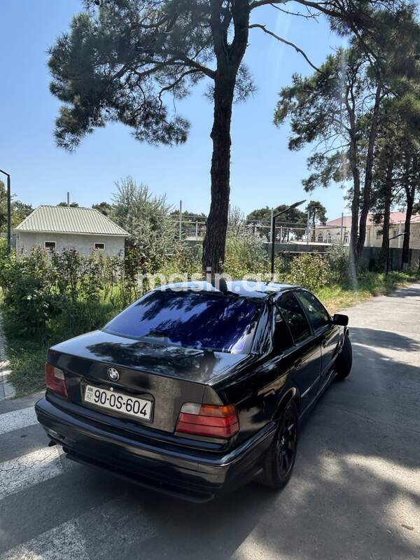 BMW 320e - Image 5