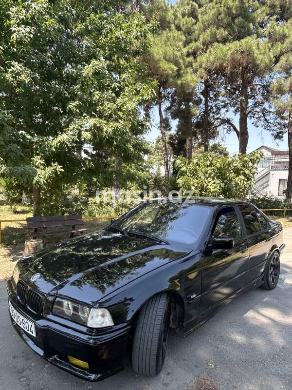 BMW 320e - Image 7