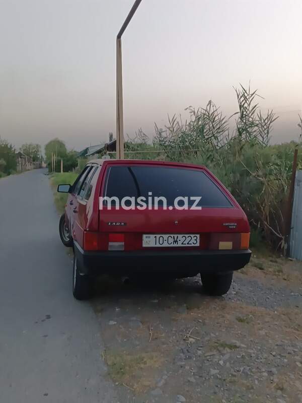 LADA (VAZ) 2109 - Image 2