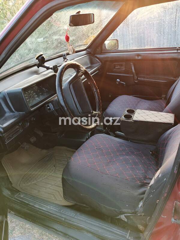 LADA (VAZ) 2109 - Image 3