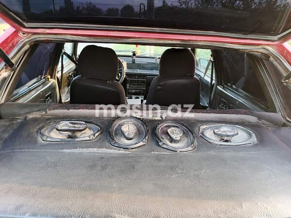 LADA (VAZ) 2109 - Image 5