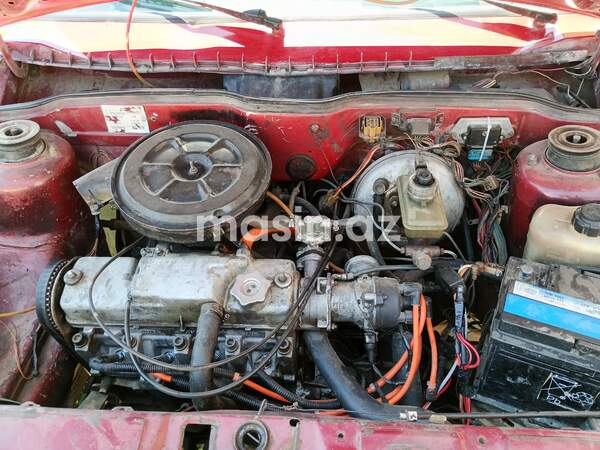 LADA (VAZ) 2109 - Image 6