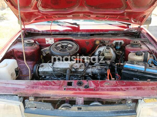 LADA (VAZ) 2109 - Image 7