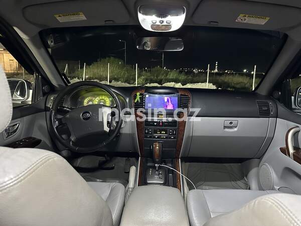 Kia Sorento - Image 5