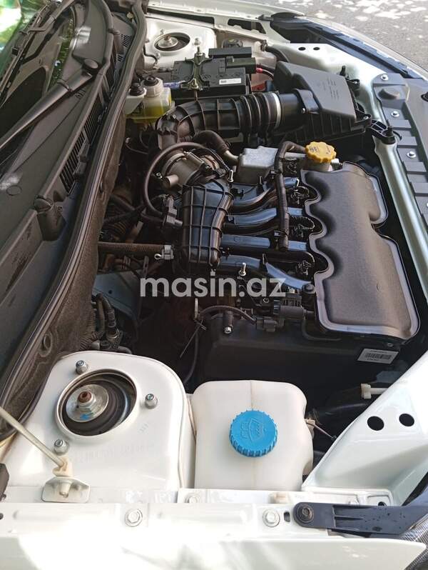 LADA (VAZ) Granta Cross - Image 7