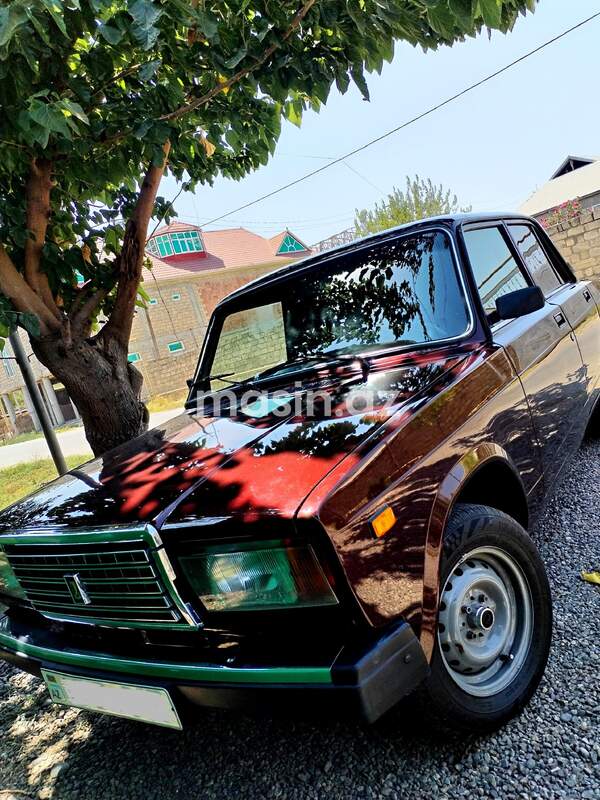 LADA (VAZ) 2107 - Image 3