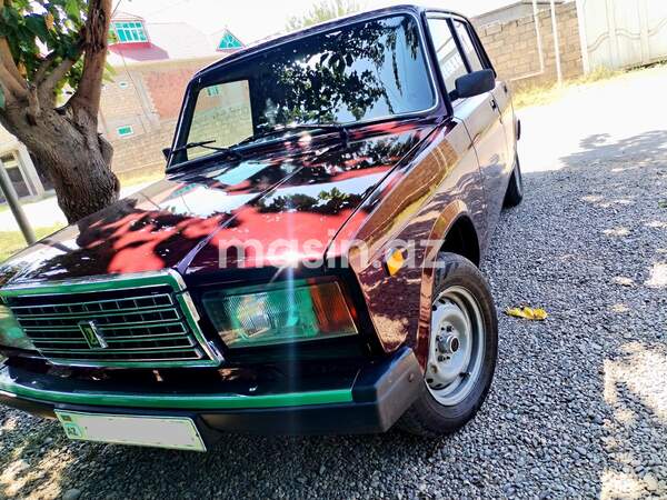 LADA (VAZ) 2107 - Image 4