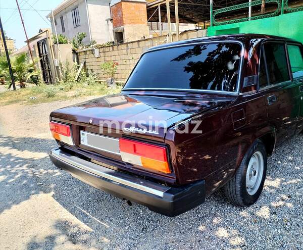 LADA (VAZ) 2107 - Image 5