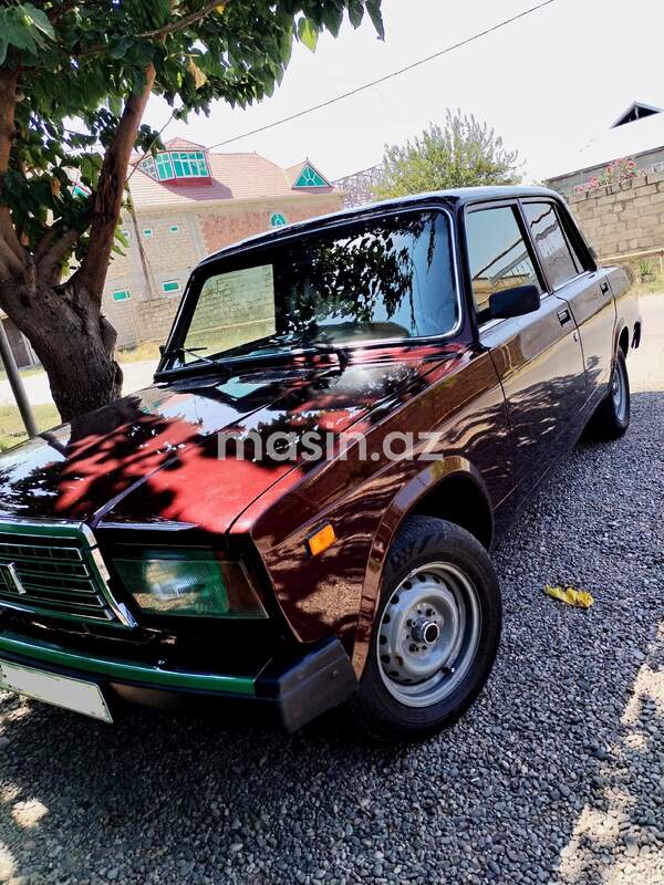 LADA (VAZ) 2107 - Image 6