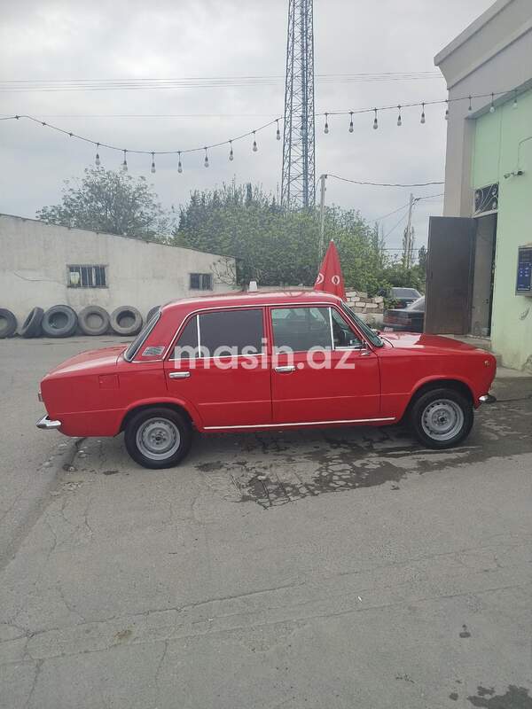 LADA (VAZ) 21011 - Image 6