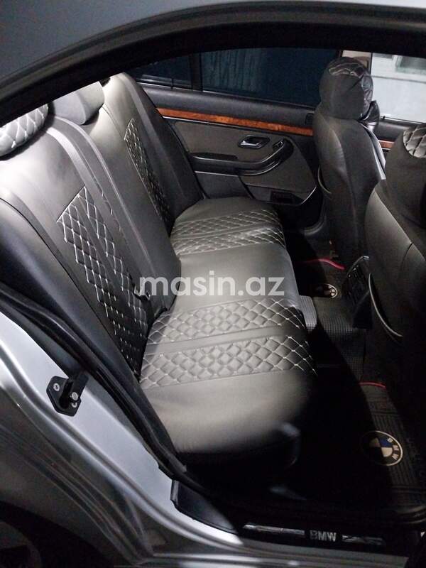 BMW 523 - Image 4
