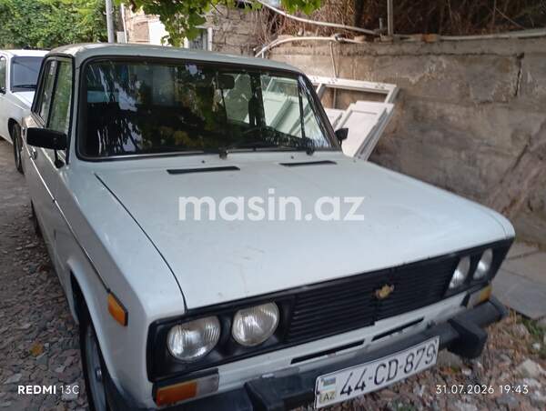 LADA (VAZ) 2106