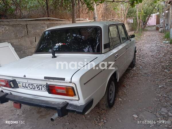 LADA (VAZ) 2106 - Image 4