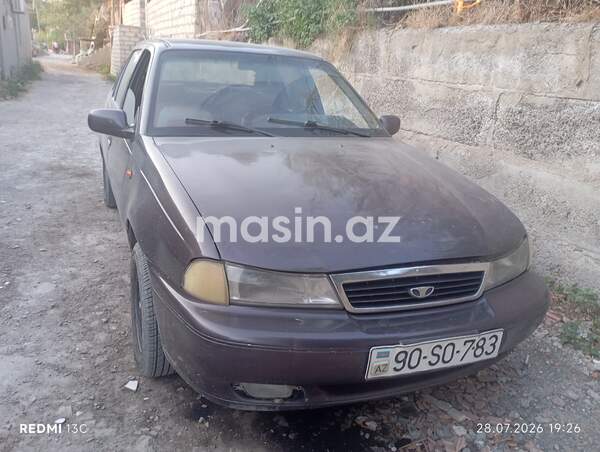 Daewoo Nexia - Image 4
