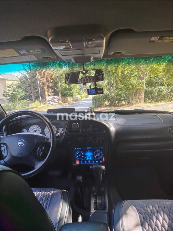 Nissan Pathfinder - Image 6